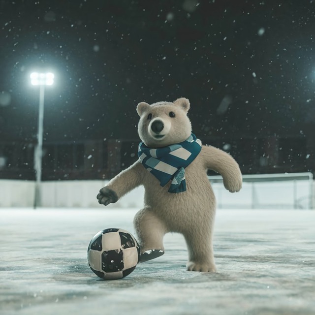 精准的跑位 精准的跑位