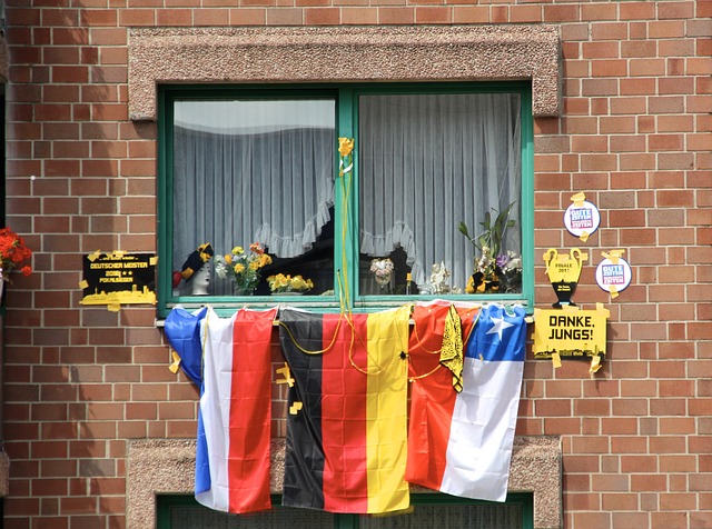 要更多依靠 要更多依靠