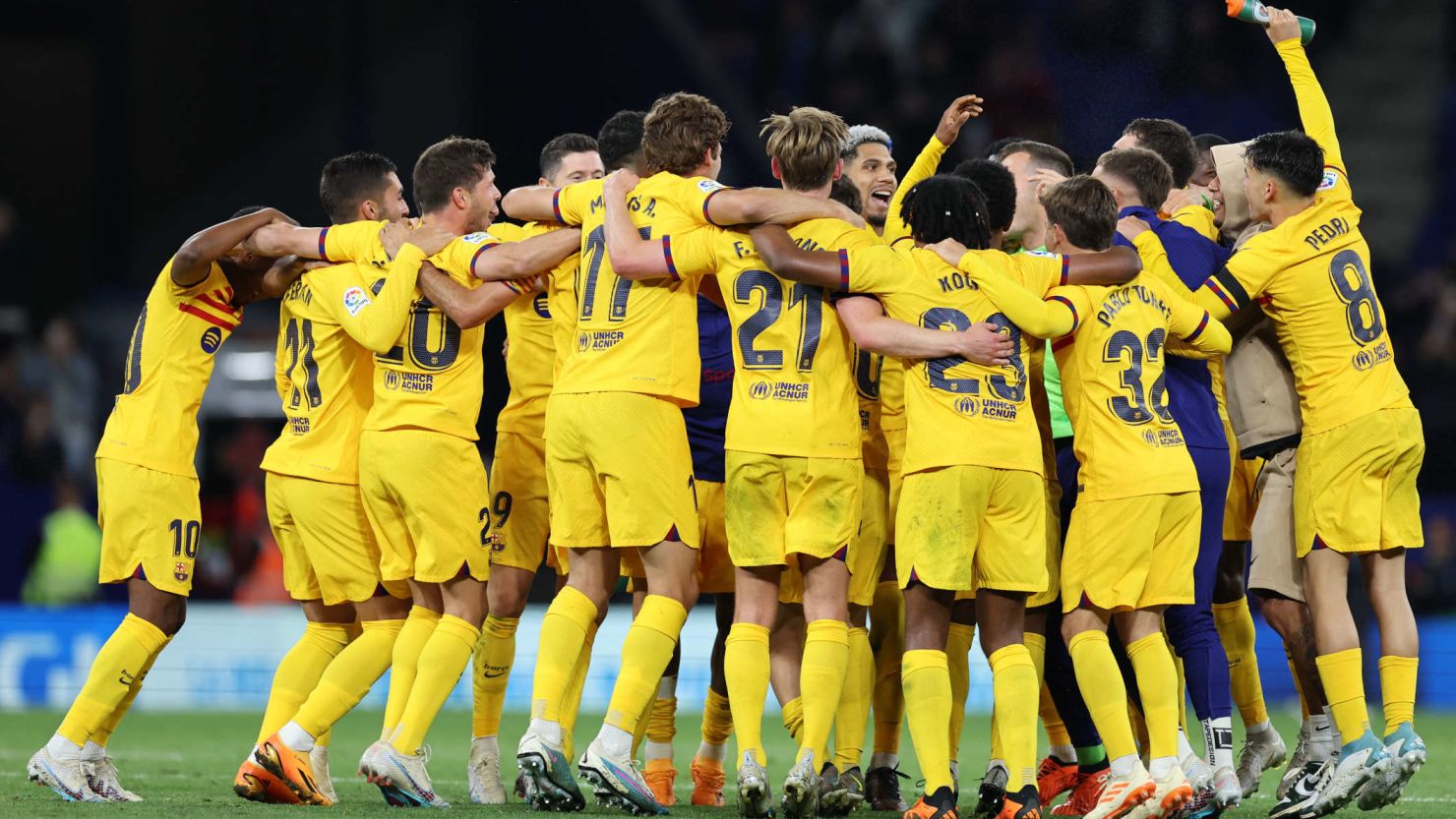 守和出色的 守和出色的